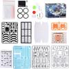 12 In 1 Solar Robot Toy DIY Building Education Robots Creative Science Experiment Toy  Kids Toy