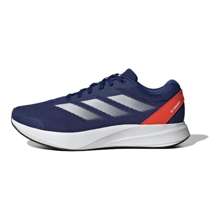 adidas Кроссовки Duramo Rc 'Victory Blue Bright Red' ID2701
