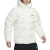 Nike Мужская пуховая куртка с капюшоном Nike Windrunner PrimaLoft Storm-FIT FZ1103-133