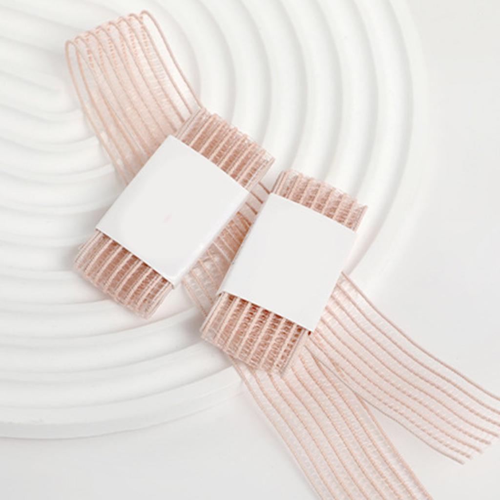 Elastic Bands for Pointe Ballet Shoes Dance Shoes Ballet Pointe Shoes Elastic Bands Ballet Pointe Shoes Invisible Straps