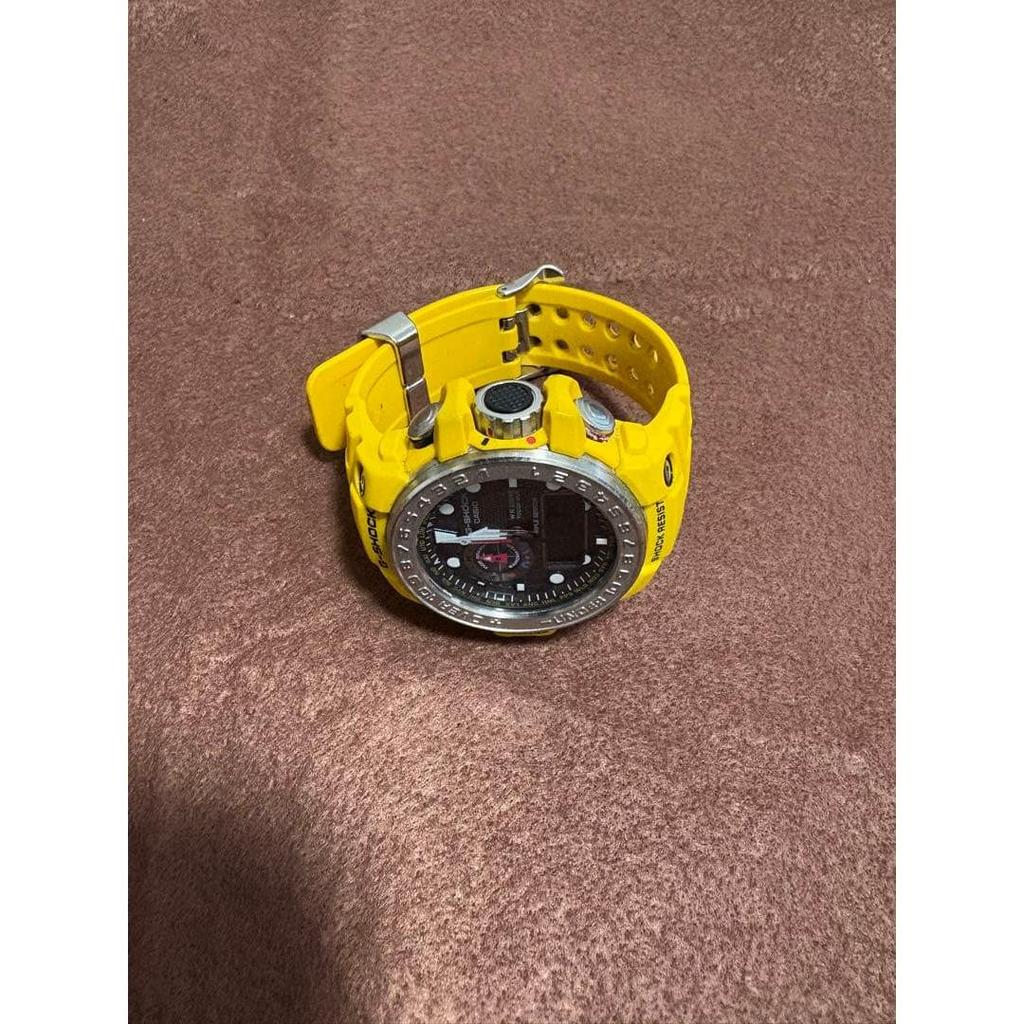Б/у G-SHOCK GWN-1000