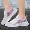 Professional Running Shoes Women's Marathon Running Shoes Lightweight Shock Absorption Soft Sole Ultra-light Gym Morning Running Special Sports Shoes