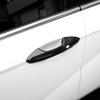 Car Decoration Door Handle Cover For Hyundai KONA SX2 2024-2026 Cars Accessories Upgrade Styling Modify A Car