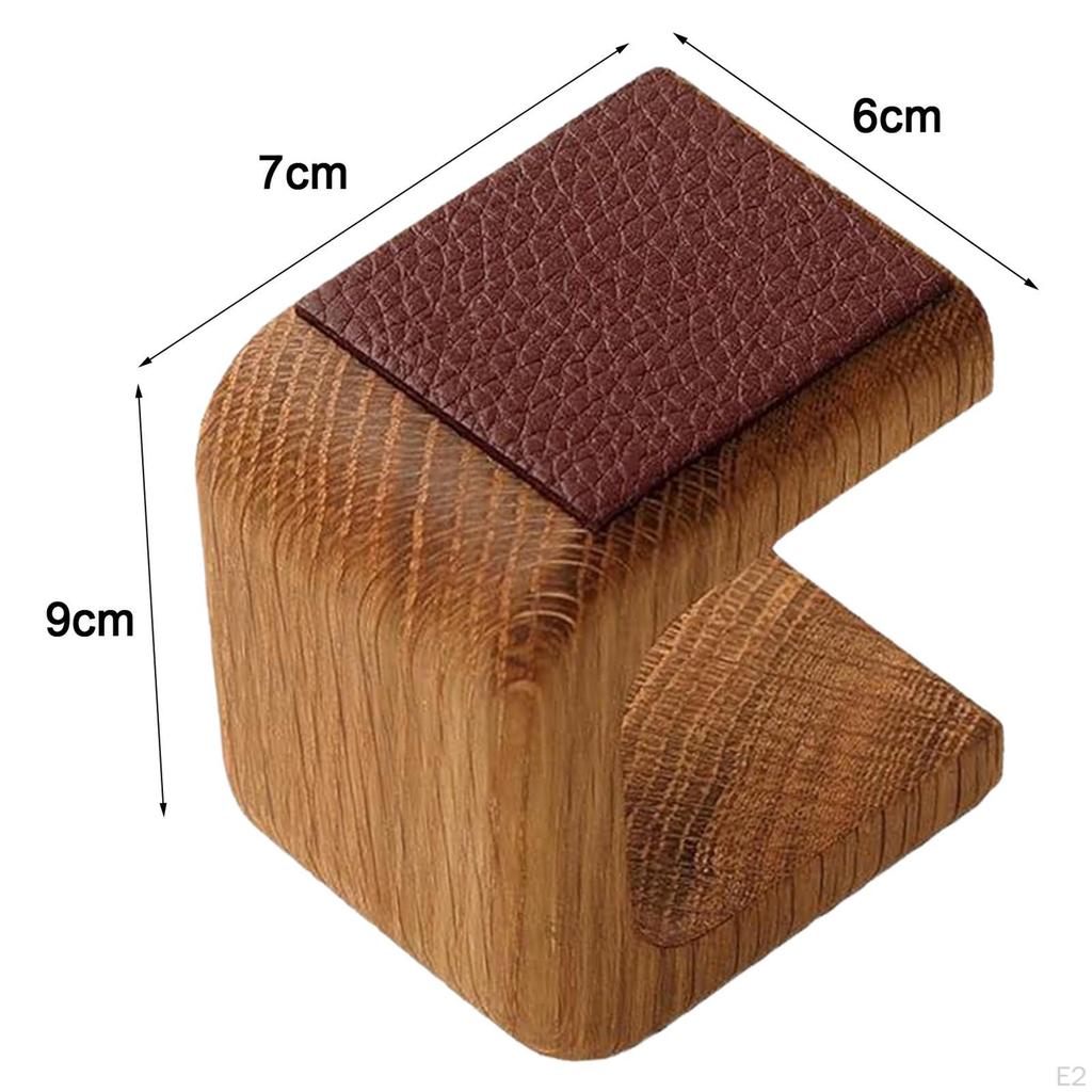 Подставка для часов, держатель для украшения на столешницу, подарки для мамы, декоративный органайзер для украшений