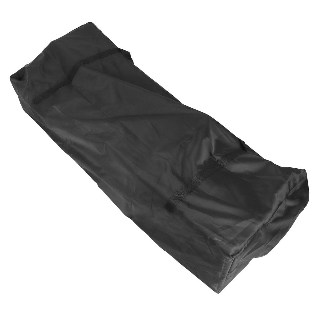 Сумка на плечо для самоката для M365 Нейлоновая сумка для переноски и хранения электрического самоката