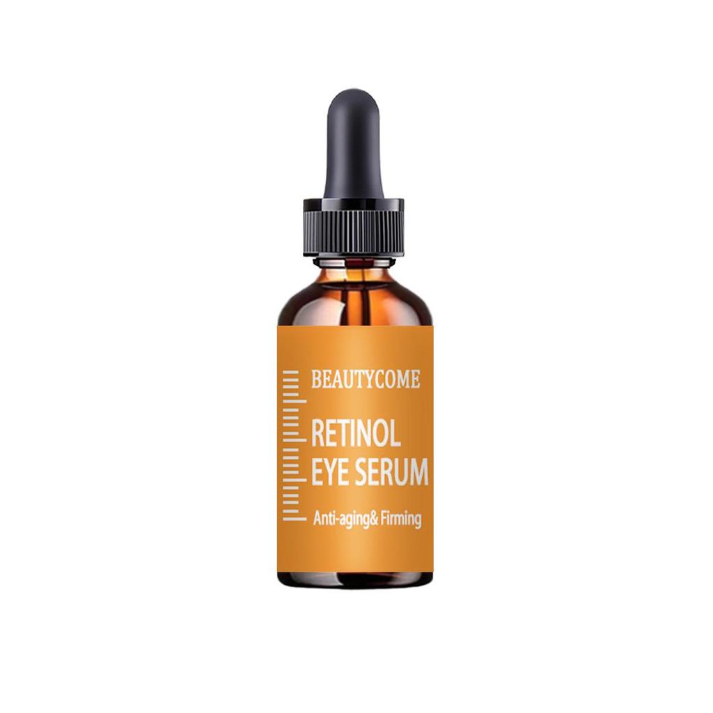 Сыворотка для глаз Adrenaline Anti-aging Essential Oil Укрепляющая отбеливающая и увлажняющая эссенция Питательное решение для ухода за кожей