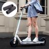 1 Pair Electric Scooter Handlebar Grips Wear Resistant Scratch-proof Scooter Handle Grips Accessories for Xiao Mi Pro 4