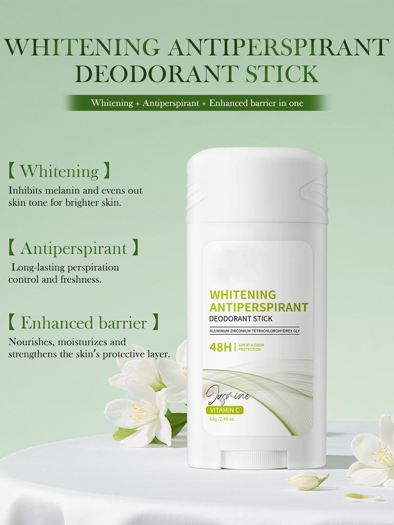 Женский дезодорант-стик длительного действия, формула без спирта для свежести, защита от пота с ощущением сухости, аромат на 48 часов