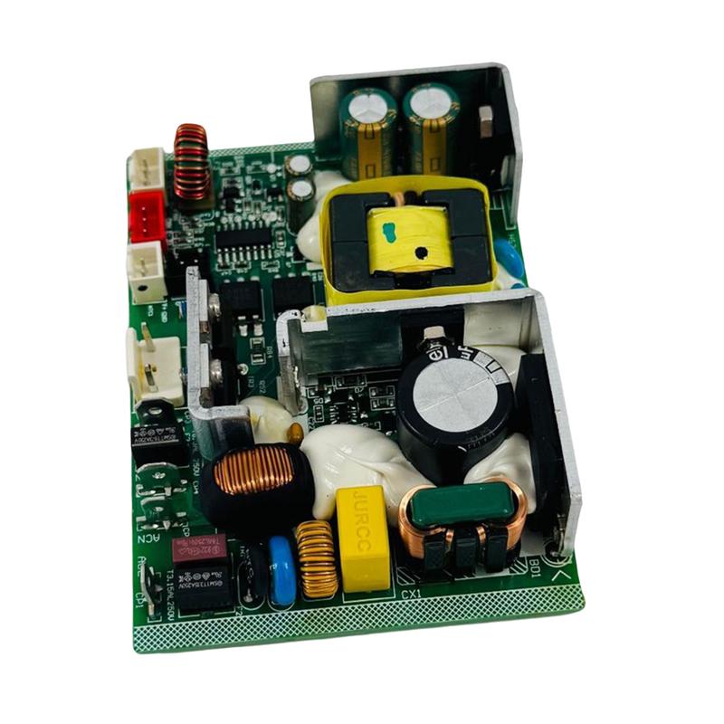 Материнская плата A60P PCBA для робота-пылесоса Dreame H14/H14 Pro/H14 Dual/H20/H20 Mix/H30 Mix/H30 HCBC Зарядная станция W2335 Swe
