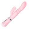 Кролик-вибратор с регулируемой скоростью - Женский AV-стержень для массажа точки G и стимуляции оргазма