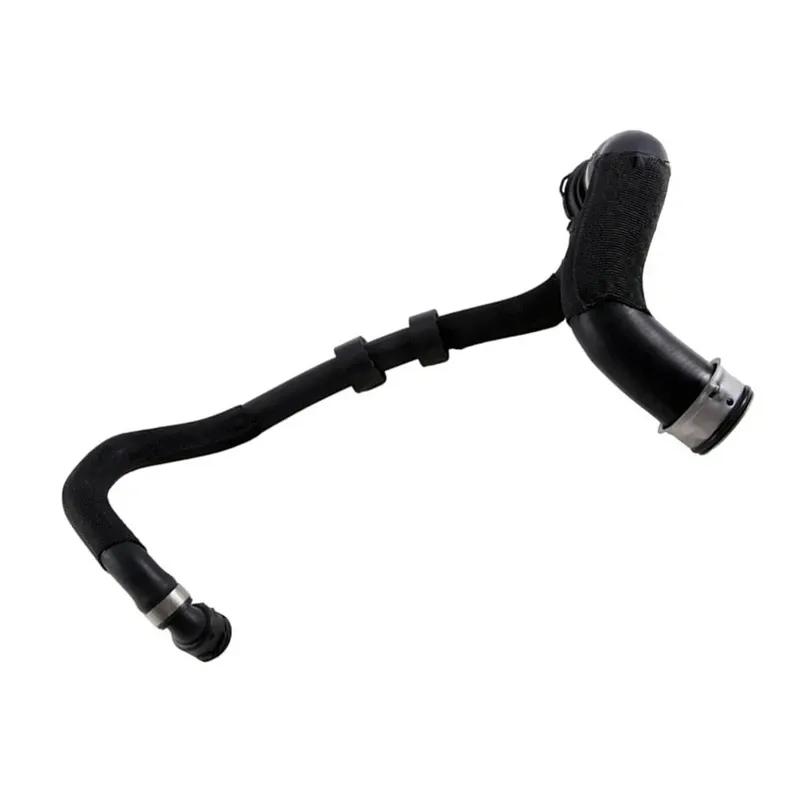 A1665005675 Engine Water Tank Radiator Hose Coolant Pipe for Mercedes Benz ML/GLE 63 AMG 1665005675 Cooling System