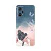Чехол для телефона Realme GT Neo 2 5G, силиконовый мягкий чехол из ТПУ для Realme GT Neo 3T 2 3 Neo2 Neo3 Neo3T, защитный чехол