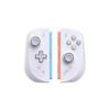Игровой контроллер MOBAPAD M12 S Joycon для Switch 2 с TMR-стиками, механическими кнопками, геймпад для консоли Switch 2