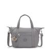 Kipling ART Inviting Grey K106198DH 21L