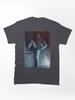 Outlast The Outlast Trials officer Leland Coyle Classic T-Shirt