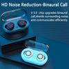 НОВЫЕ наушники Y50 TWS Bluetooth беспроводные наушники стереонаушники 5.0 беспроводные наушники с микрофоном для всех смартфонов