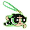 Sunstar Stationery Powerpuff Girls Pass Case Rubber Buttercup S2217279