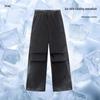Camel Wang Junkai Endorsed Outdoor Quick-Dry Paratrooper Pants