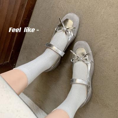 Туфли – Мэри Джейн