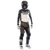 Men Women Cycling Jersey Set Quick Dry Moisture Wicking Mountain Bike Off Road Riding Apparel Season