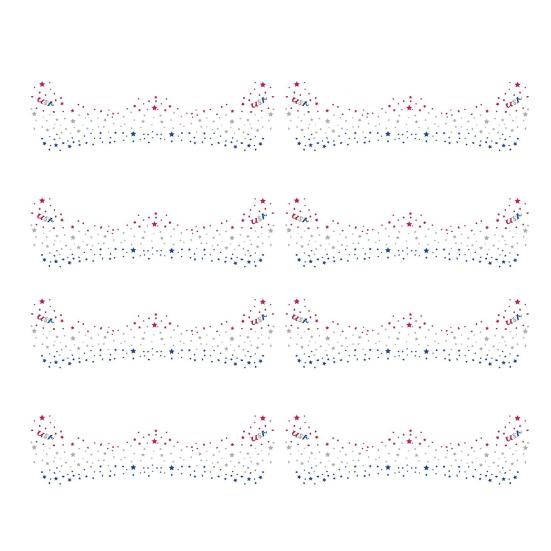 Радужный фестиваль наклейки на лицо Металлические веснушки Наклейки в виде сердечек Водостойкие временные татуировки для вечеринок фестивалей фотобудок