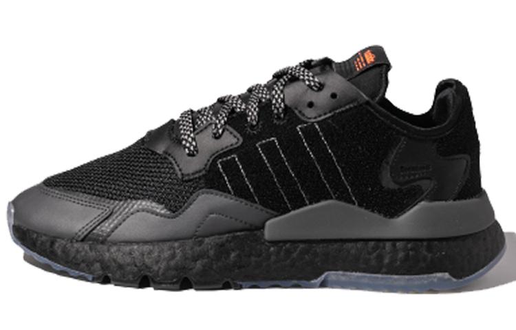 adidas Nite Jogger 'Core Black' FW4279