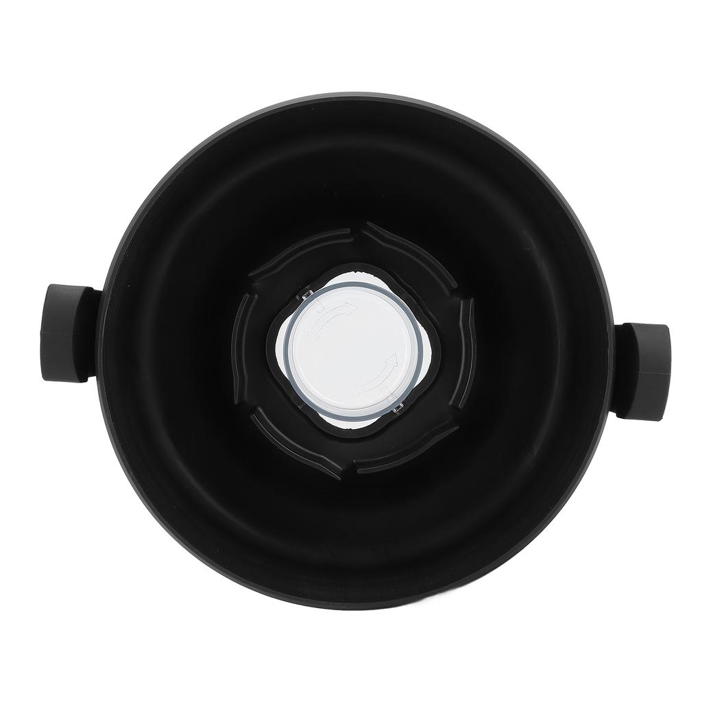 Детали блендера Крышка для 5200 7500 750 630 Блендер Верхняя крышка с заглушкой Запасные части для экстрактора 64 унции