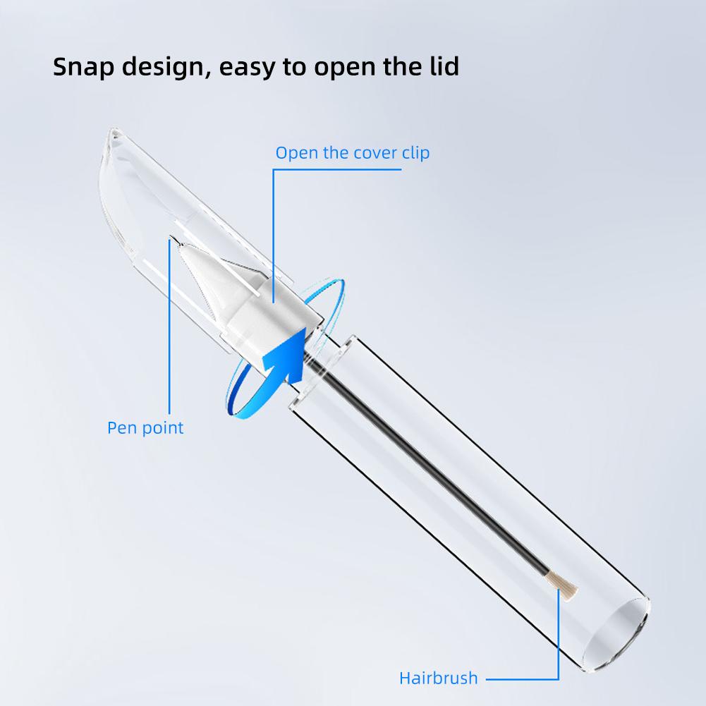 Универсальные автомобильные аксессуары 9 цветов, ручка для ремонта царапин на автомобиле, авторучки для подкраски, прозрачные ручки для удаления царапин на автомобиле, самодельные ручки