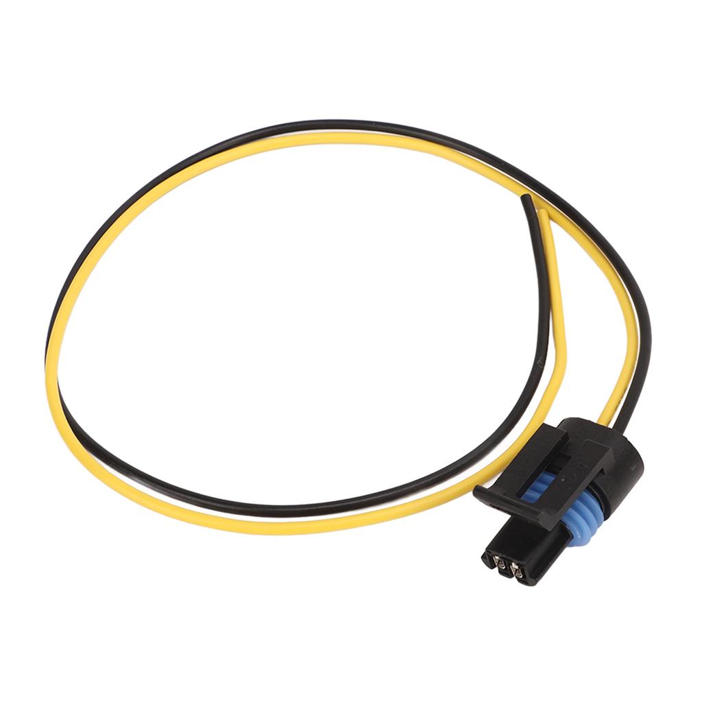Sensor Connector Pigtail 88862305 Color Coded Stable Connection Flexible Sensitive for Headlight