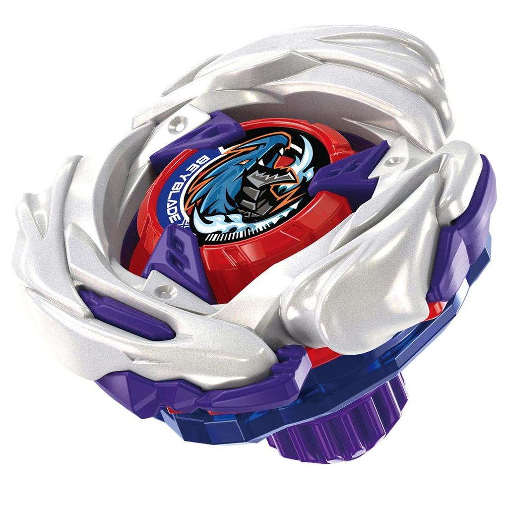 TAKARA TOMY BEYBLADE X Starter Meteor Dragoon UX-17 3-70J