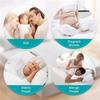 Waterproof Bed Cover Smooth Microfiber Mattress Protector Colorful Fitted Sheet Anti-mite Mattress Pad Deep Pocket Bedding Multi-size