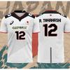 Japan Capcom Men's Volleyball Team ISHIKAWA R. TAKAHASHI NISHIDA Jersey 3D Printed Breathable Comfortable Short Sleeve T-Shirt