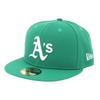 New Era 59FIFTY Oakland Athletics Alternate Cap, 62.5cm