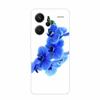 Чехол для Redmi Note 13 Pro+ Note13 Pro Plus Прозрачный Силиконовый Мягкий ТПУ Задняя Крышка Чехлы Для Xiaomi Redmi Note 13 Pro Plus 5G Чехол