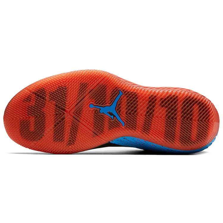 Jordan Почему Не Зеро.1 Тройной Дабл Кинг AA2510-015
