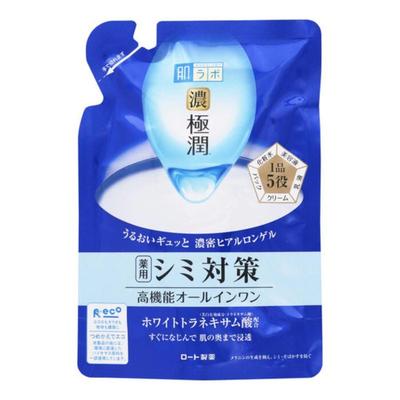 GOKUJUN ОТБЕЛИВАЮЩИЙ ГЕЛЬ ЗАПАСКА