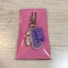 [USED] Plave Why? Noah Key Ring