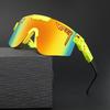 Age 5-16 Boys Girls PIT VIPER Sunglasses Youth Outdoor Baseball Shades Cycling Glasses Kids Softball Eyewear Sports Goggles