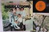 LP Пластинка PAUL REVERE & THE RAIDERS, MARK LIN - Revolution YS953C CBS 1967 Япония Рок Б/У