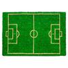 [L4057] — Зеленый коврик «Футбол».