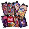 Amazing Digital Circus Poster School Backpack Student Bag Kids Bag