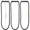 Versatile Storage Strap with Handle- Ideal Organizer for Hoses, Cords-Multipurpose Home, Garage, Boat, RV Accessory