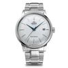[Orient] Bambino RN-AC0001S Автоматические часы - Белые
