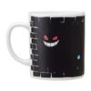 Pokemon Center Original Changing Mug Midnight Agent -the cinema-