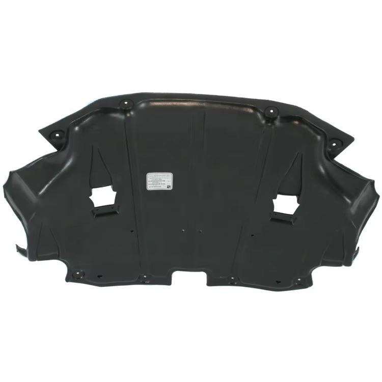Mercedes-Benz W222 Front Bumper Engine Splash Shield
