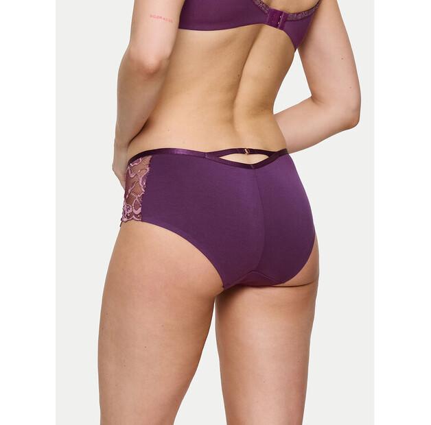 Трусы классические Triumph Wild Gardenia Florale