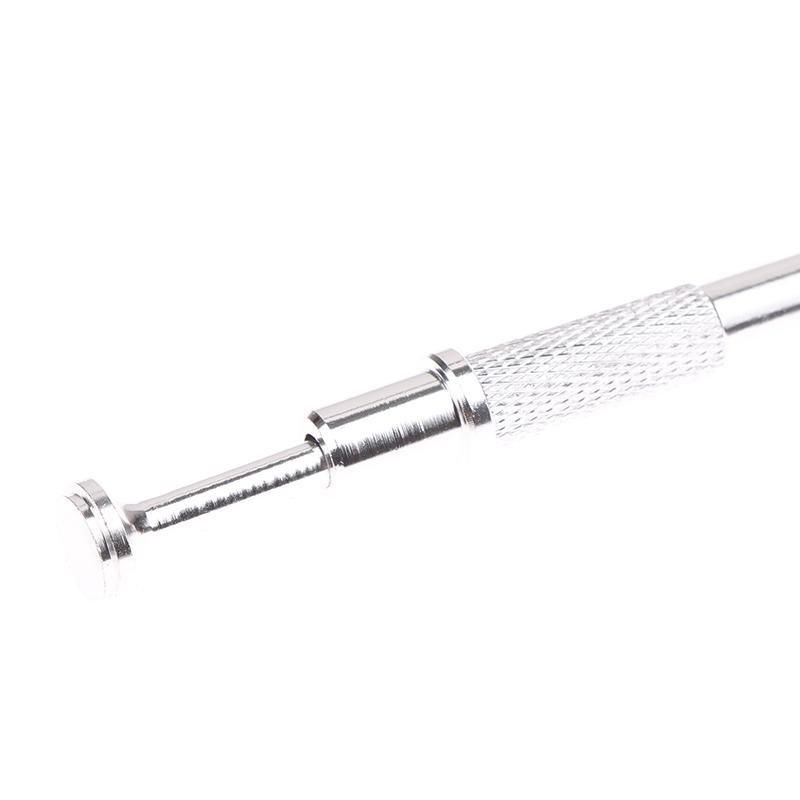 4 Claws Beads Holder Pick-Up Tool Diamond Gems Prong Holder Tweezer Catcher Grabber High Precision Body Tattoo Piercing Tool