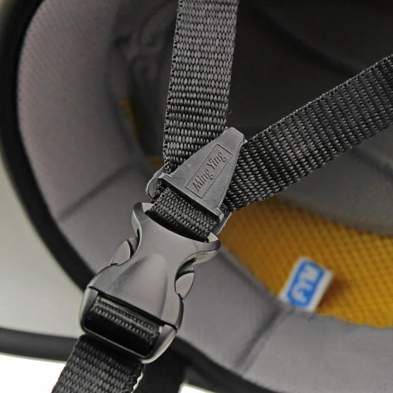 Motorcycle Helmet Electric Vehicle Harley Half Helmet Summer Helmet Baseball Cap Helmet Men and Women Lightweight Safety