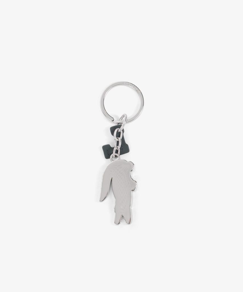 Lacoste Женский Шарм для Сумки El Charm Nf5320R56N T52
