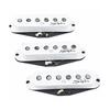 Seymour Duncan Jimi Hendrix Signature Strat Pickup Set [Used]